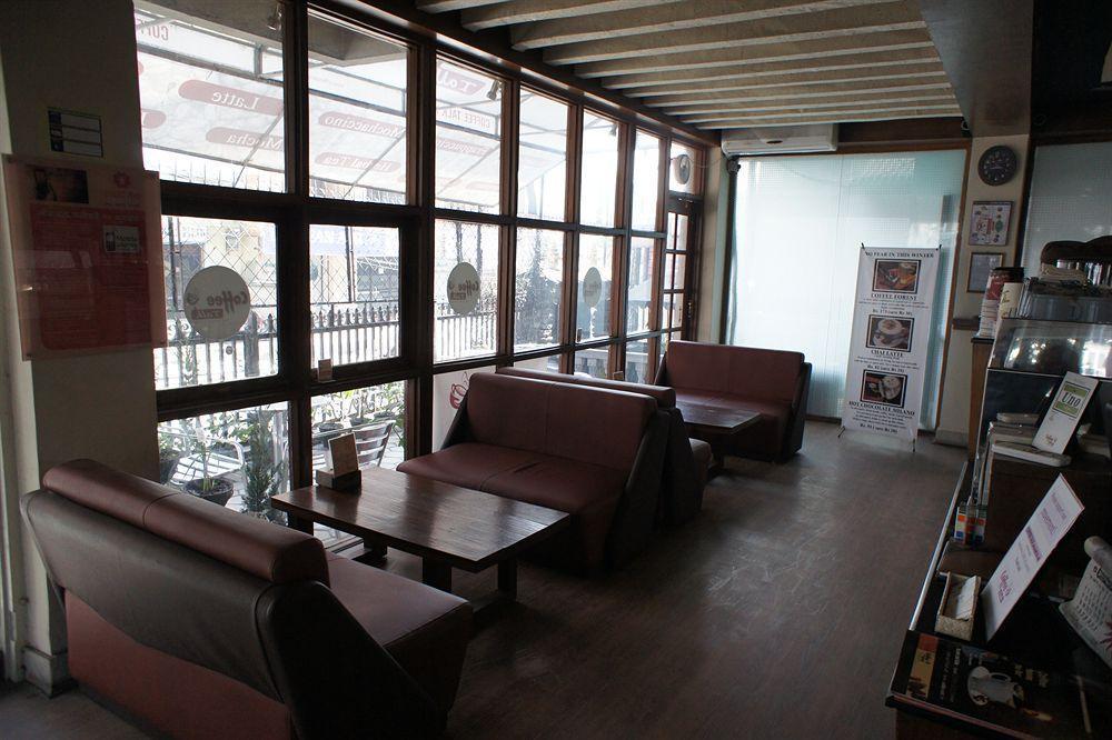 Marcopolo Business Hotel Catmandu Exterior foto